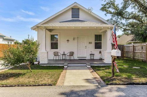4 S Carys Ln, Pensacola, FL, 32507-3591 | Card Image