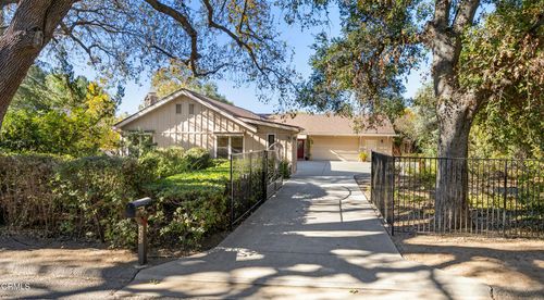 435 Gridley Rd, OJAI, CA, 93023-9619 | Card Image