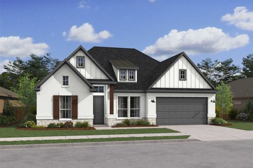 1136 Vletti Dr, Fate, TX, 75087-6854 | Card Image