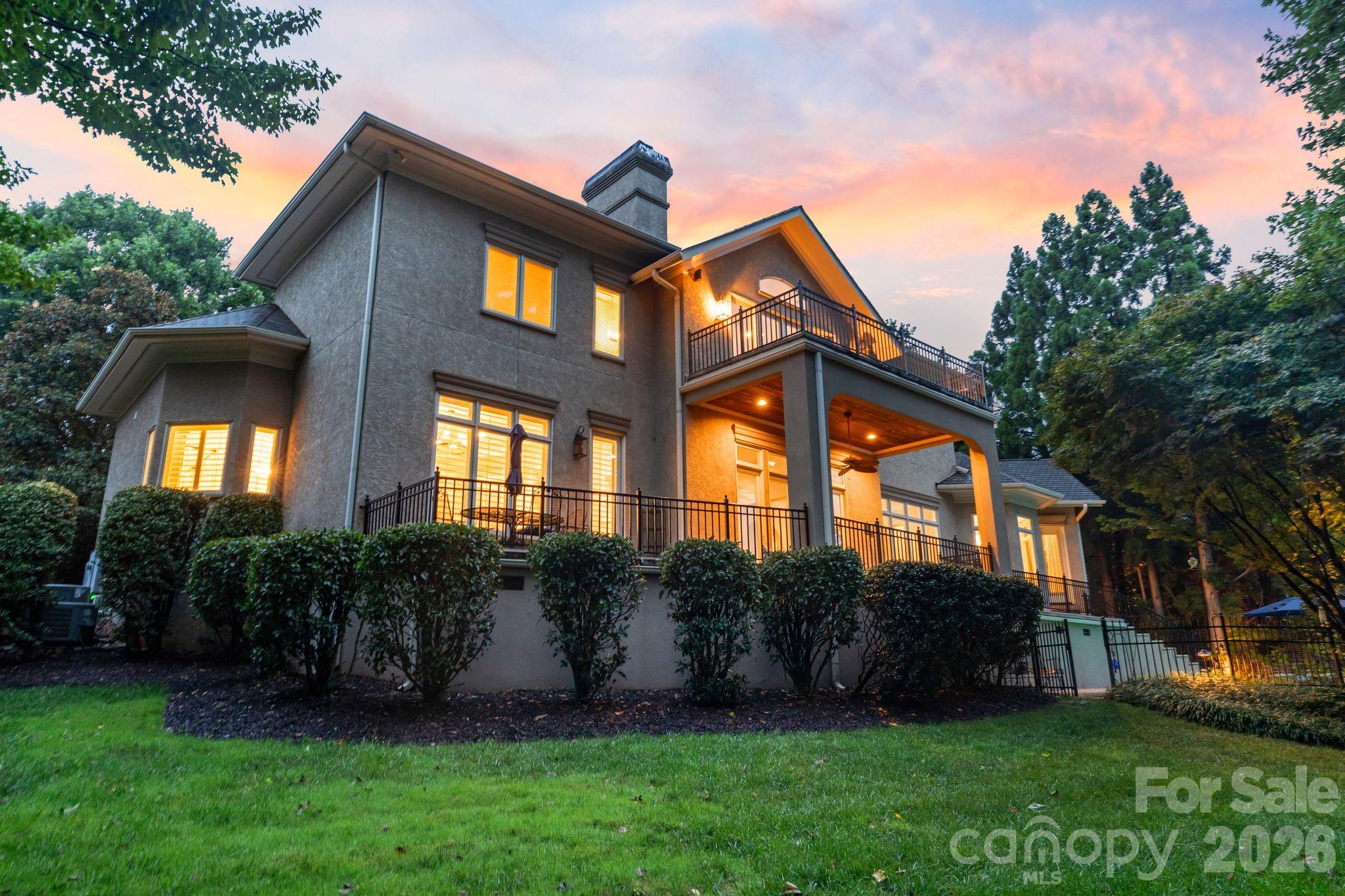 Residential in Charlotte 3