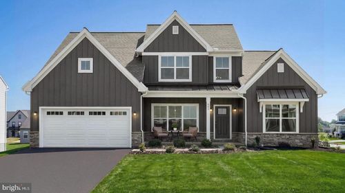 600 Sunset Blvd, ANNVILLE, PA, 17003-7503 | Card Image