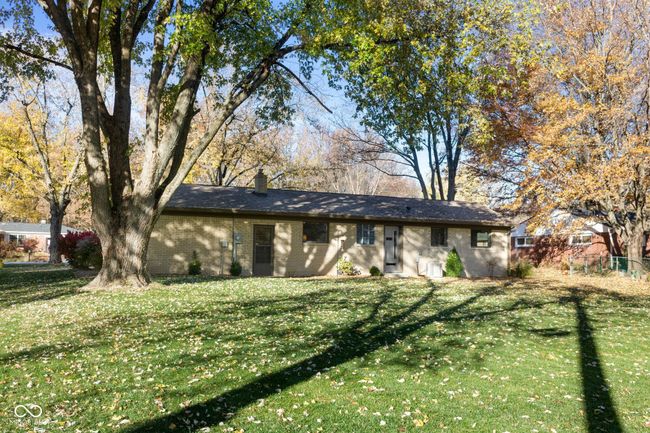 10327 Orchard Park Dr W, House other with 3 bedrooms, 2 bathrooms and null parking in Carmel IN | Image 4