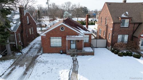 4861 Nottingham Rd, Detroit, MI, 48224-3425 | Card Image