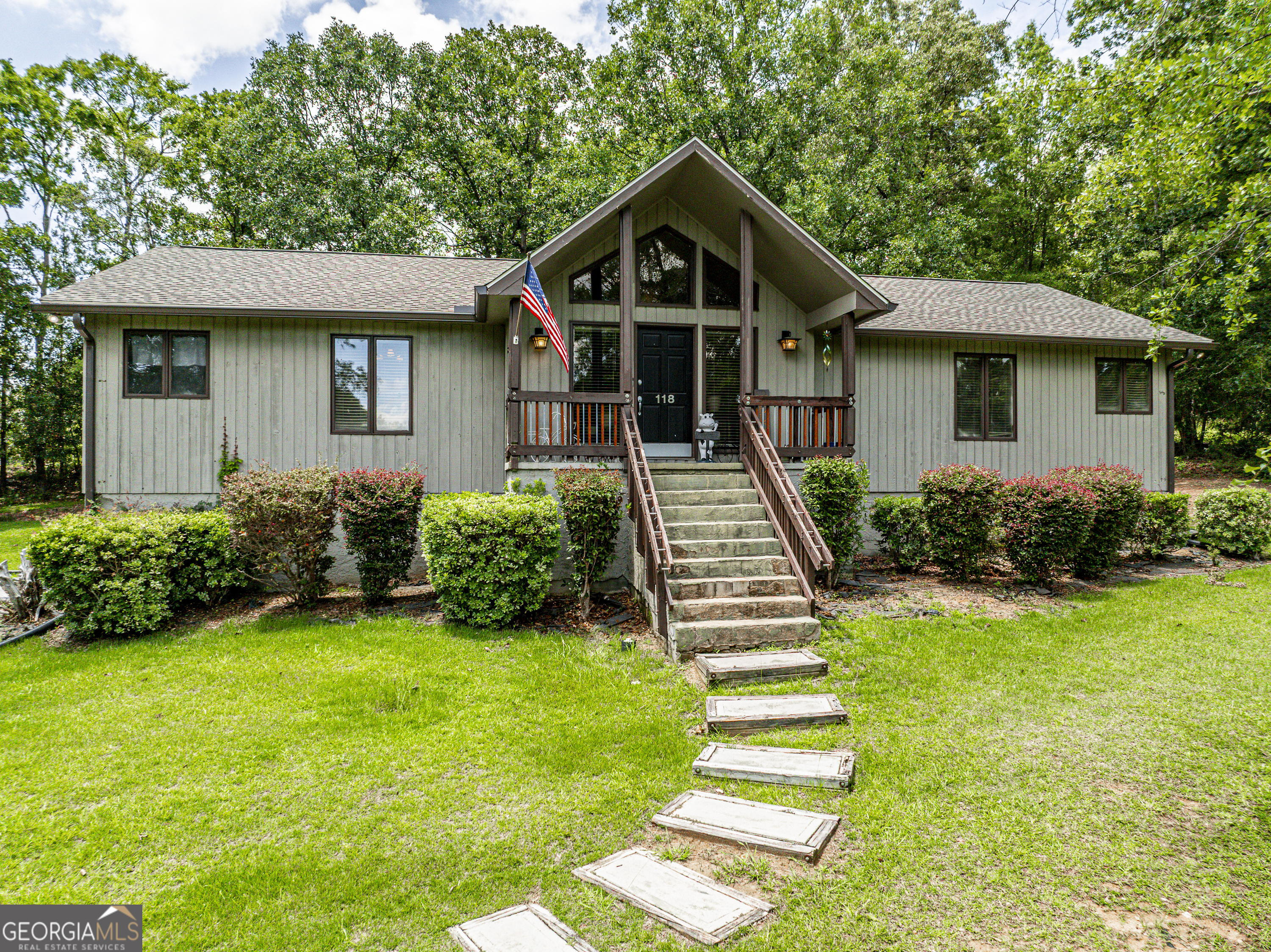 Residential in Milledgeville 4