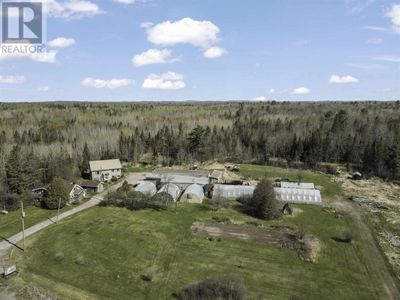 8450 Highway 17, Home with 0 bedrooms, 0 bathrooms and null parking in Bruce Mines ON | Image 3