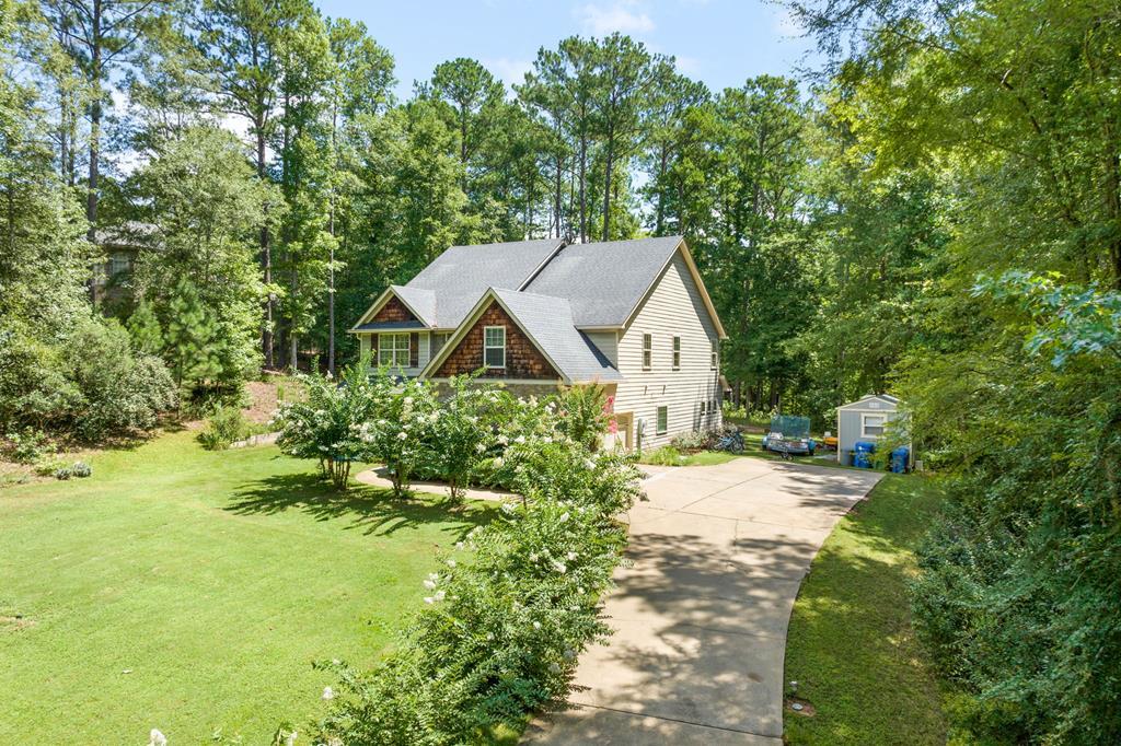 Midland Rd, Midland, GA 31820