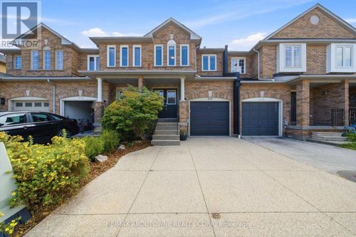 5110 Falconcrest Drive, Burlington (Uptown), ON, L7L6K5 | Card Image
