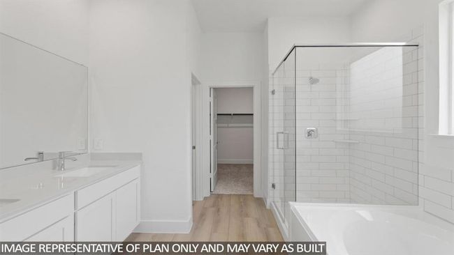 4513 Iguaza Falls Dr, House other with 4 bedrooms, 3 bathrooms and 3 parking in Conroe TX | Image 14