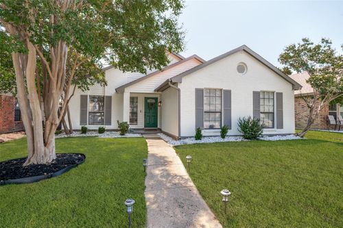 4141 Ballard Trl, The Colony, TX, 75056-3000 | Card Image