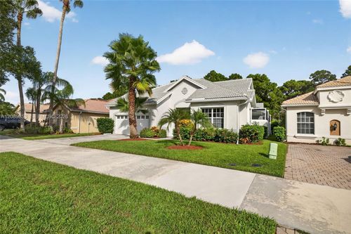 619 Sw Lake Charles Cir, Port St. Lucie, FL, 34986-3427 | Card Image