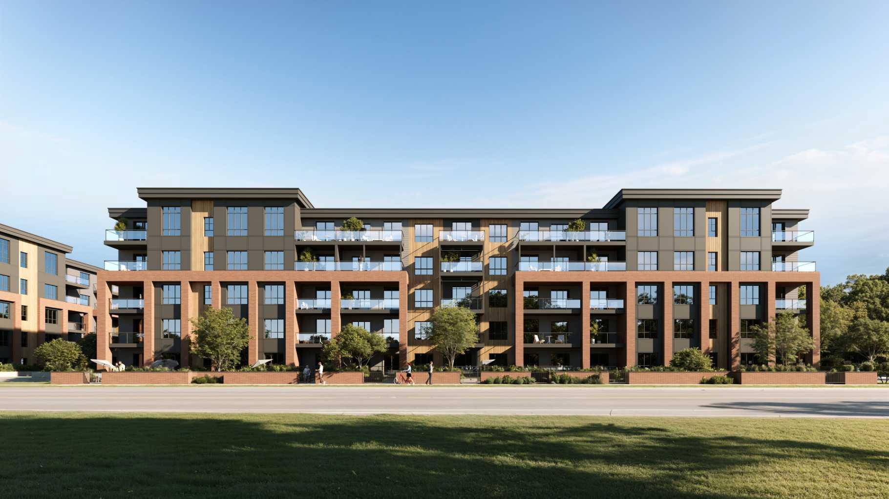 Residential in Calgary 2
