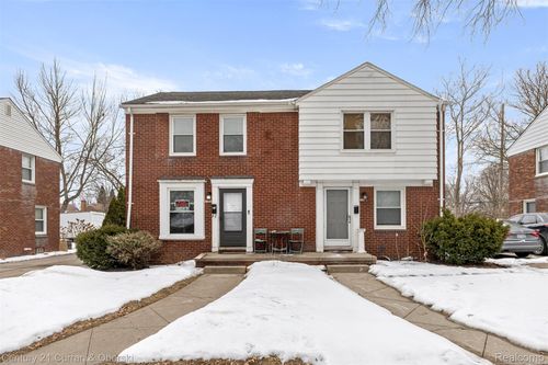 18235 Outer Dr, Dearborn, MI, 48128-1376 | Card Image