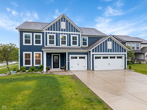 4541 Boyd Place, Westfield, IN, 46062 | Card Image