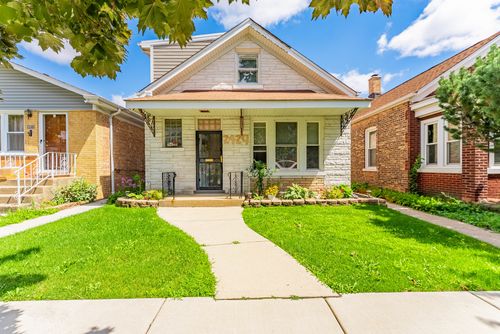 2429 S 57th Ave, Cicero, IL, 60804-3226 | Card Image