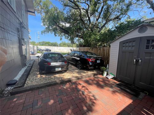 lower-807 1/2 S Fremont Avenue, TAMPA, FL, 33606 | Card Image