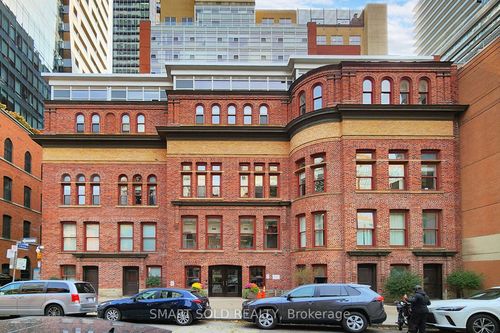 1612-11 St Joseph St, Toronto, ON, M4Y3G4 | Card Image