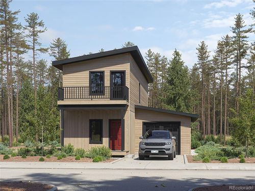 101 Timber Ranch Drive, Leadville, CO, 80461 | Card Image