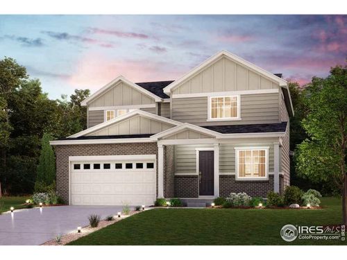 879 Harvard St, Johnstown, CO, 80534-9412 | Card Image