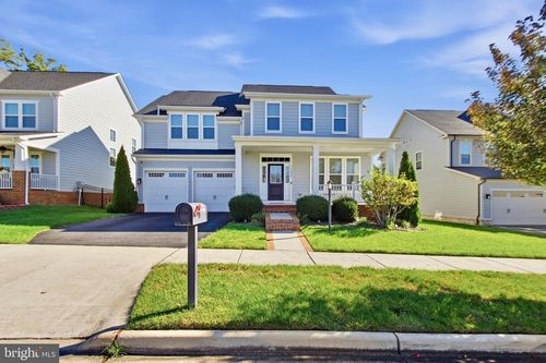 17433 Spring Cress Dr, DUMFRIES, VA, 22026-3048 | Card Image