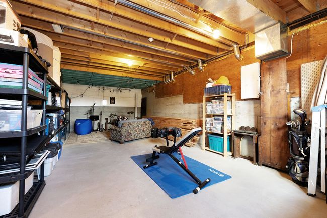 View of workout area | Image 25