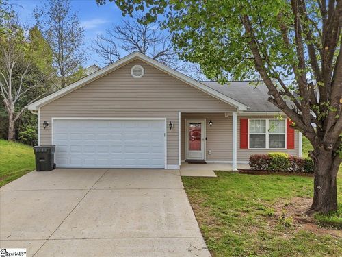 20 Laurelhurst Ct, Greer, SC, 29650-5113 | Card Image