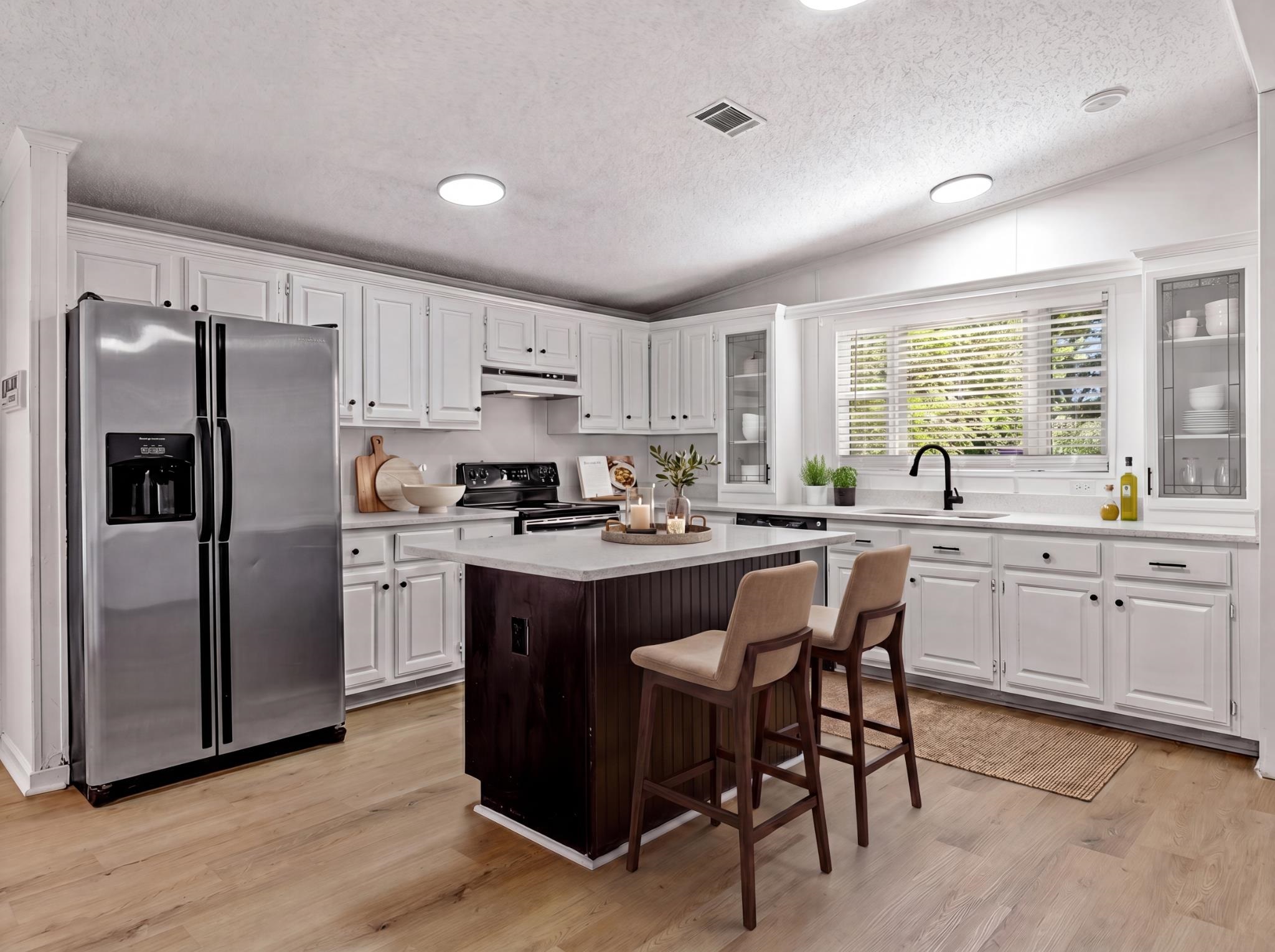 Residential in Campobello 3