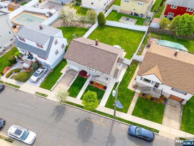 1026 Gillis Pl, House other with 3 bedrooms, 2 bathrooms and null parking in Secaucus NJ | Image 42