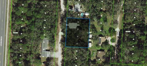 17-25-17-0030-01700-0240 Hedges Street, NEW PORT RICHEY, FL, 34654 | Card Image