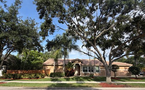 16525 Sapphire Street, Weston, FL, 33331 | Card Image
