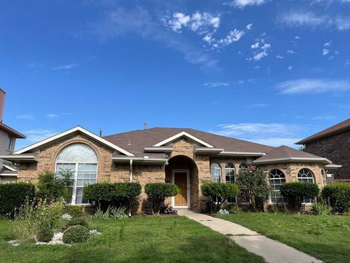 1304 Rosewood Ln, Allen, TX, 75002-5090 | Card Image