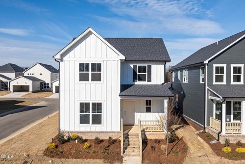 2917 Horse Rein Pl, Willow Spring, NC, 27592-9804 | Card Image