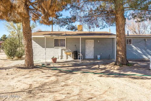 370 E Ohara Rd, Anthony, NM, 88021-9112 | Card Image