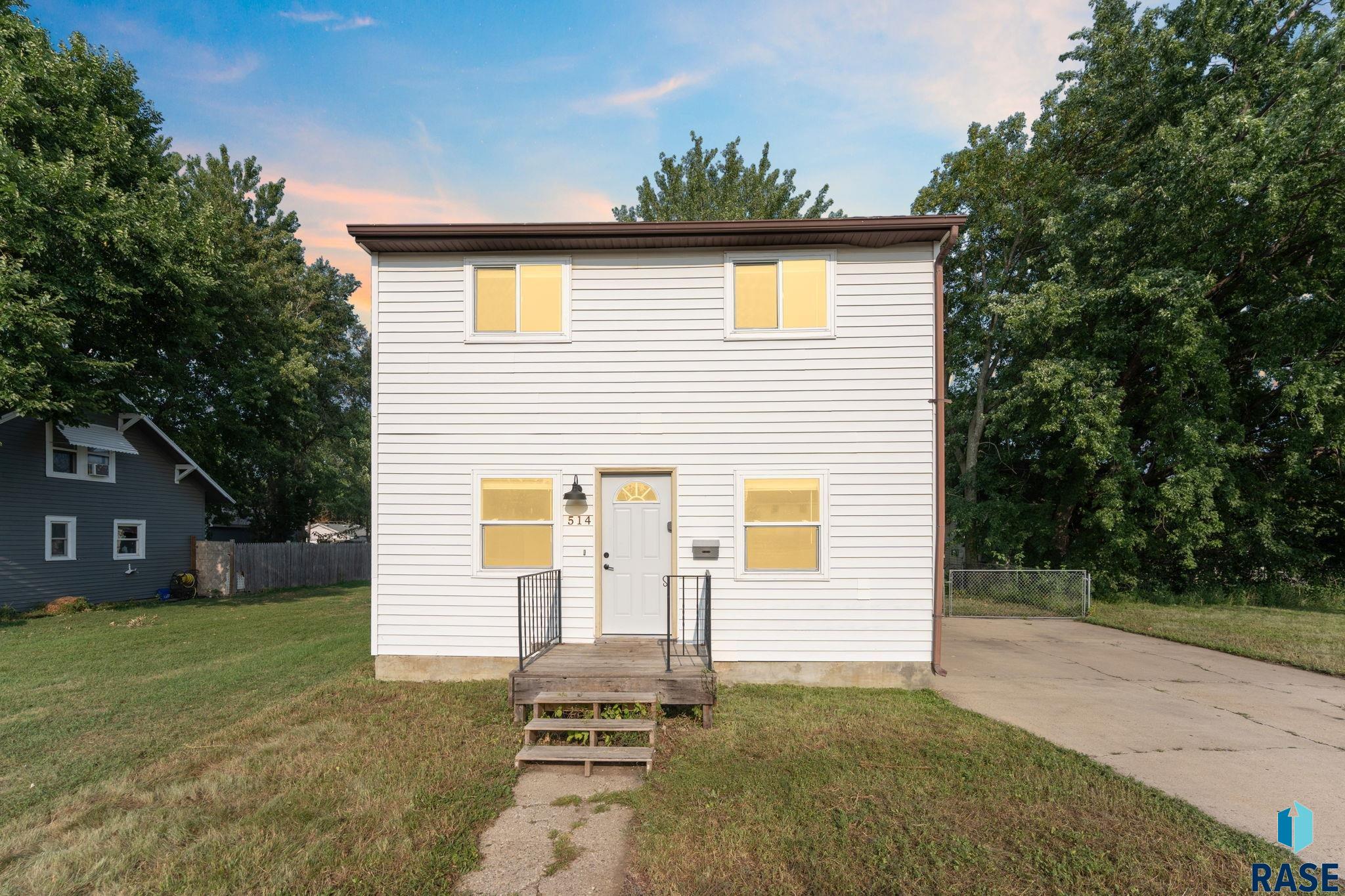 Residential in Sioux Falls