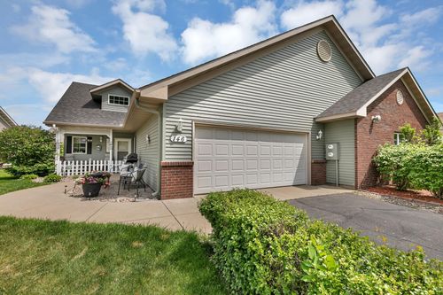 146 Bluebird Ln, Clearwater, MN, 55320-2044 | Card Image