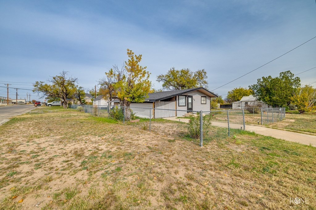 Residential in San Angelo 3