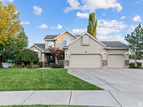 308 1925, Clearfield, UT, 84015-2183 | Card Image