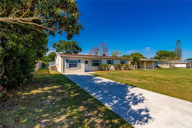 2554 3 Rd St Sw, House other with 3 bedrooms, 1 bathrooms and null parking in Vero Beach FL | Image 26