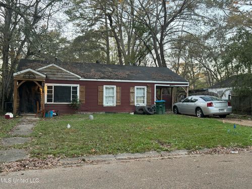 3909 Ilano Dr, Jackson, MS, 39212-5236 | Card Image