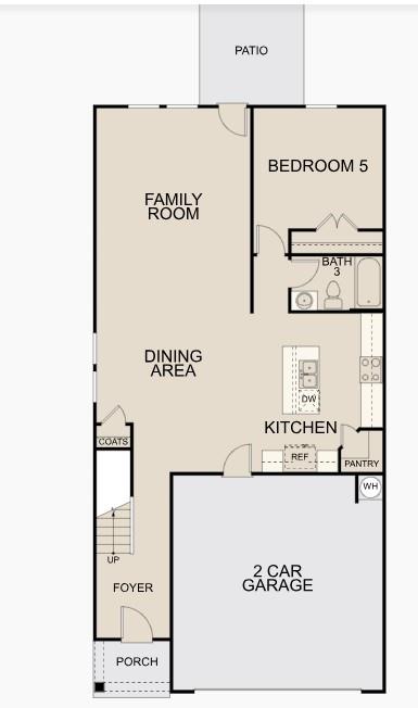 Residential Lease in Jarrell 3