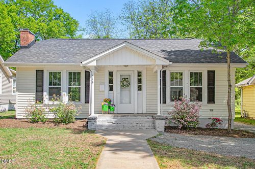 314 Atwater Street, Burlington, NC, 27215 | Card Image