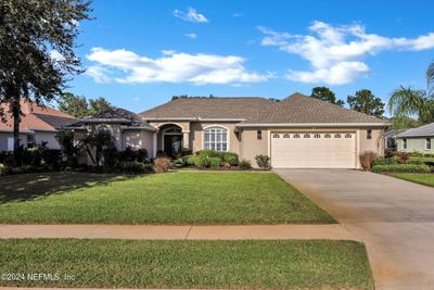 9 Lakeside Place E, House other with 4 bedrooms, 3 bathrooms and null parking in Palm Coast FL | Image 2