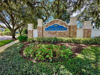 806 Red Ash Ct - Gated Entrance | Image 2