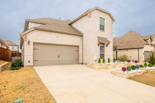 1700 Hydrangea Ln, Prosper, TX, 75078-3176 | Card Image