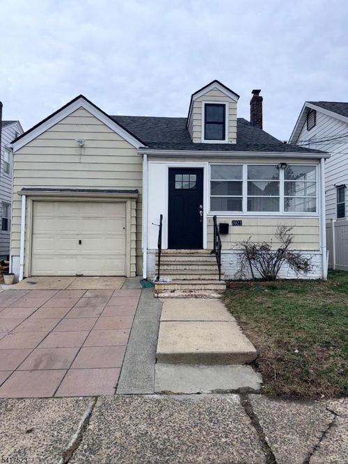 2021 Tyler St, Union, NJ, 07083-5317 | Card Image