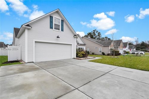 44 Grovewood Drive, Bluffton, SC, 29910 | Card Image