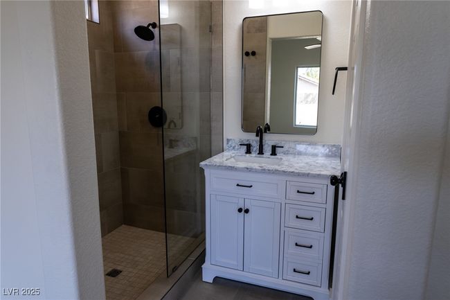 1100 Warm Canyon Way, House other with 3 bedrooms, 2 bathrooms and null parking in Las Vegas NV | Image 8