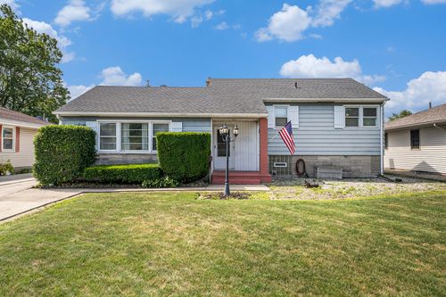 3620 42nd Pl, Highland, IN, 46322-3005 | Card Image
