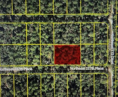 Tbd Ne 237th Pl, Fort Mc Coy, FL, 32134 | Card Image