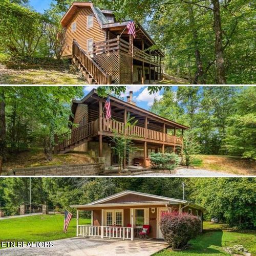 2820 Old Country Way, Sevierville, TN, 37862-7673 | Card Image