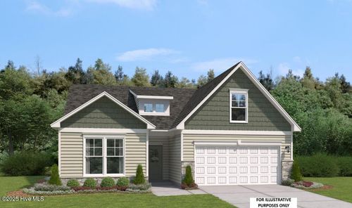 lot-009-4167 Balboa Ave, Leland, NC, 28451-2887 | Card Image